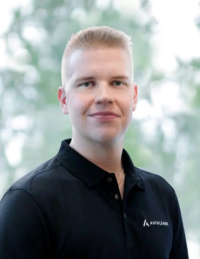 Niko Kalliolepo
