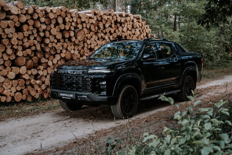 4WD Double Cap, 2-paik