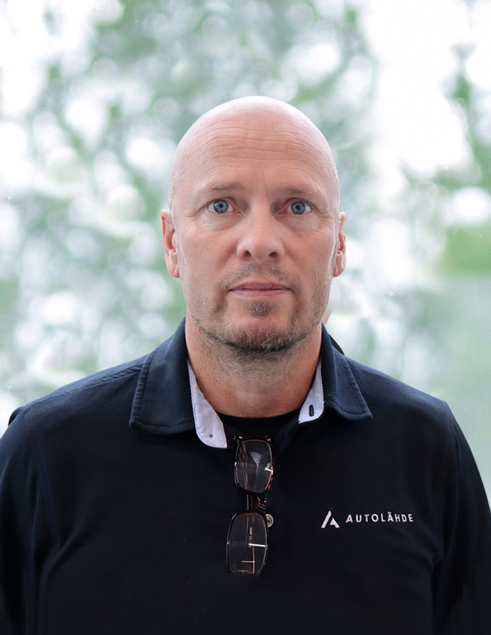 Kimmo Liimatainen