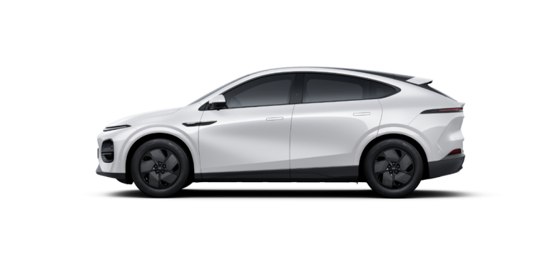 XPENG G6