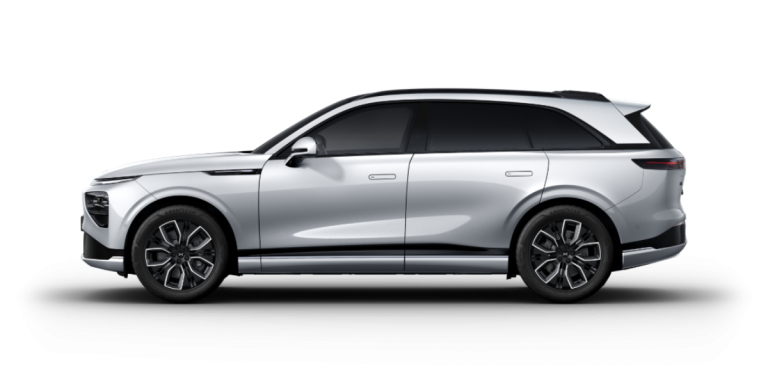 XPENG G9