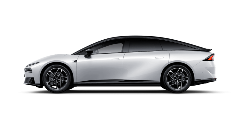 P7+ I Standard Range RWD