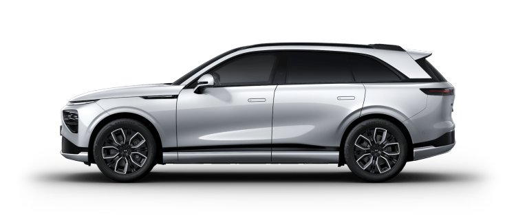 XPENG G9