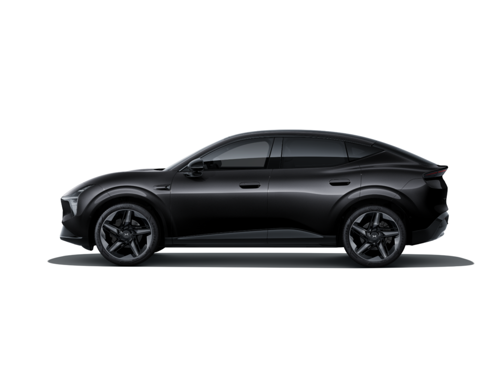 Black Edition