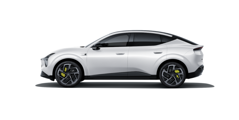 RWD Standard Range